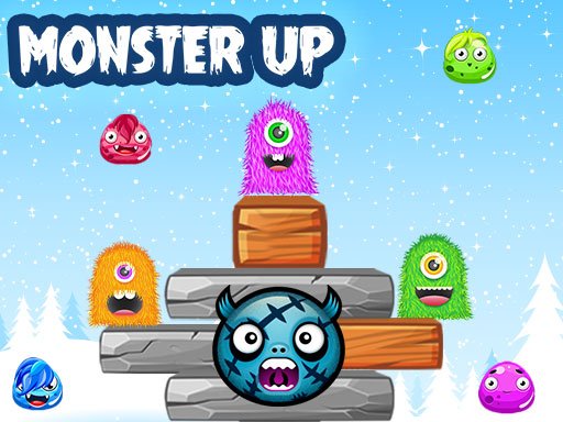 Monster Up Mode