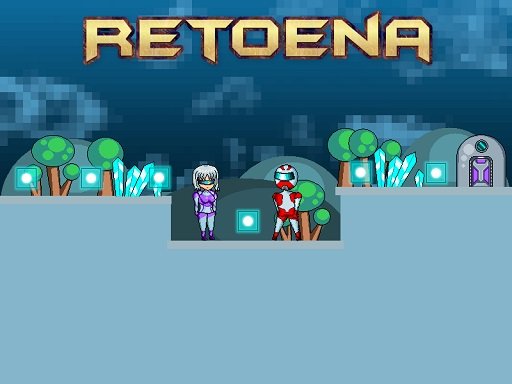 Retoena World