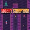  Robot Chopter 2 Blast Mode