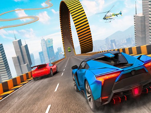 Sky Car Online Mission World