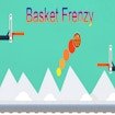 Basket Frenzy Challenge