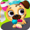 Cute Pet Friends World