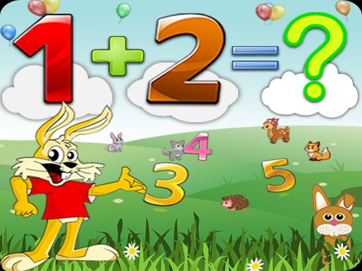 Kids Math  Math Game for Kids Legends Race