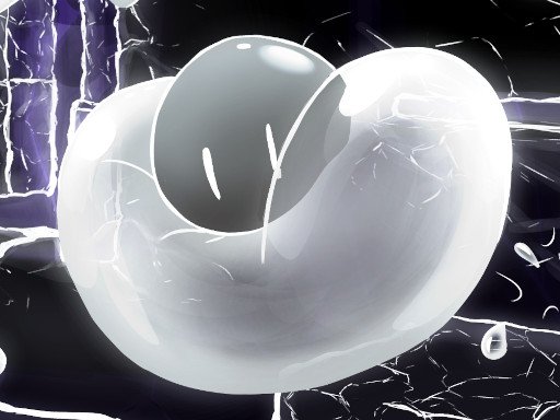 Mini Bubbles Odyssey