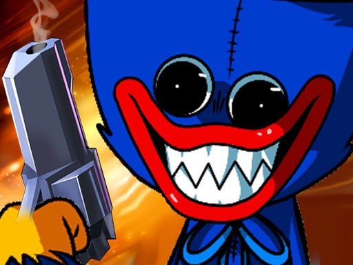 Poppy Playtime Adventures Island Challenge