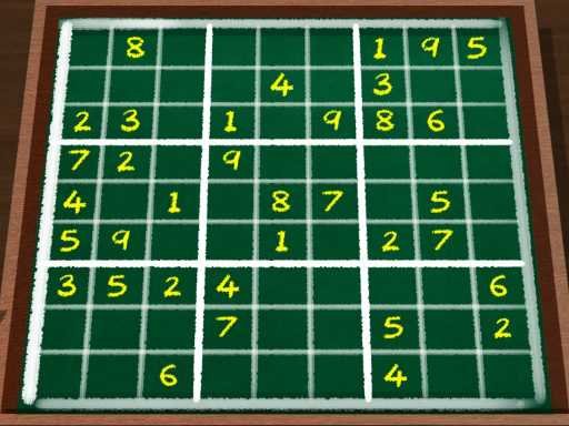 Weekend Sudoku 26 Challenge Mode