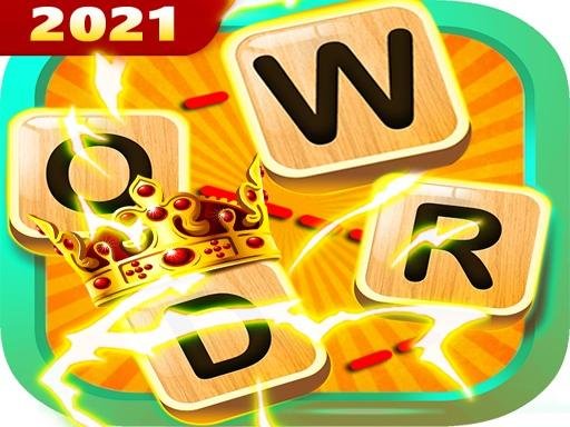 Word Connect  Brain Puzzle Game online Race Escape