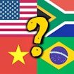 195 Country Flag Quiz Arena
