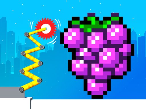 Bucket Crusher Quest Saga