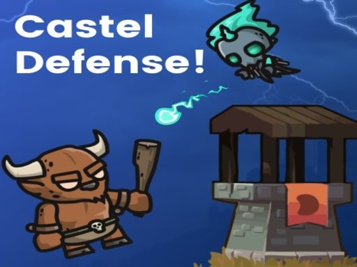 Castle Defence! Legends