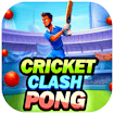Cricket Clash Pong Master Blast
