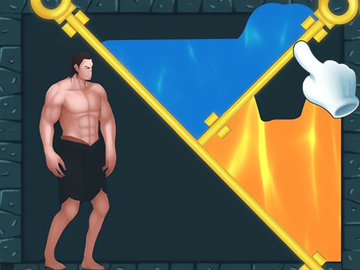 Dungeon Pin Puzzle Dash