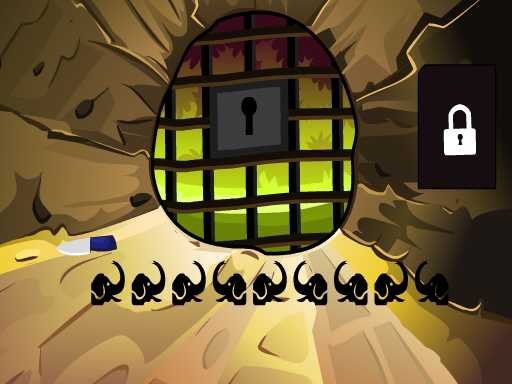 Elephant Land Escape Challenge