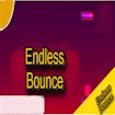 Endless Bounce Race Run