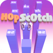Hopscotch Arena Legends