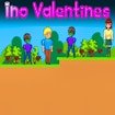 Ino Valentines Dash Land