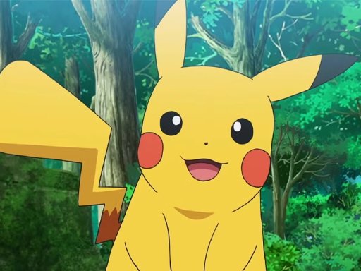 pokemon run jump Legends