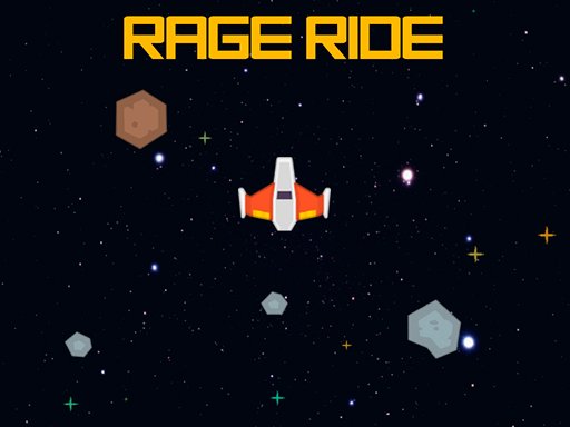 Rage Ride Jump Quest