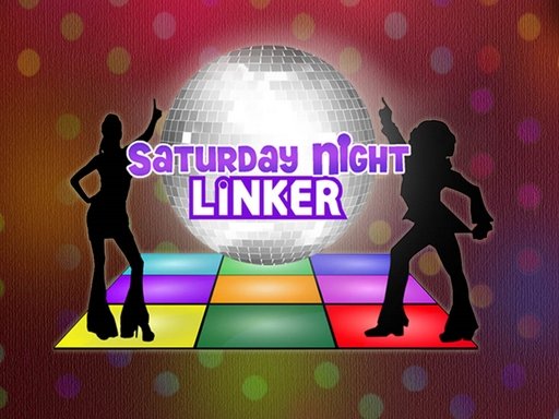 Saturday Night Linker Fun Arena