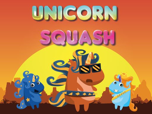 Unicorn Squash Odyssey Story