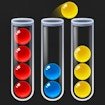 Ball Sort Puzzle Game World Odyssey