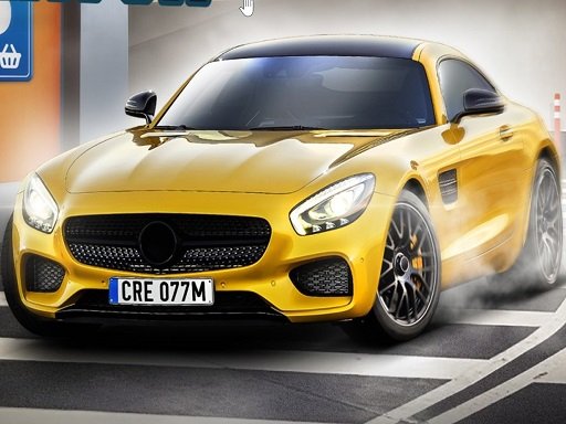 Car parking stunts 2022 Dash Mission