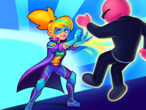 Force Master 3D Mode