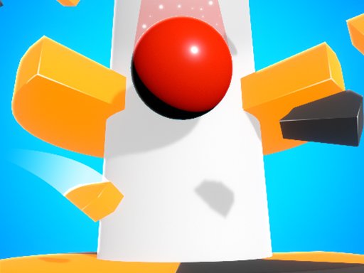 Helix Spiral Jump 3D 2021 Fun World