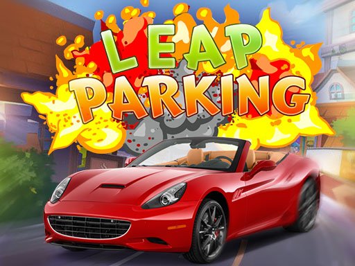 Leap Parking Story