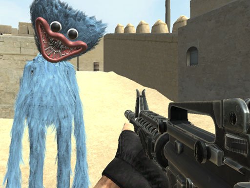 Poppy Strike Challenge Quest