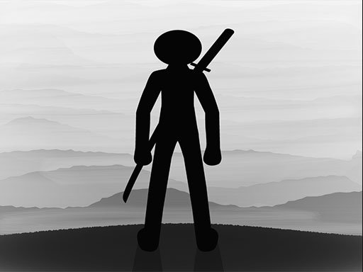 Stickman Fighter Training Camp3 World