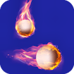Ball Falling Match Color Quest
