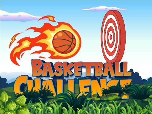 Basketball Challenge Online Game Adventure