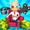 Cinema Empire Idle Tycoon Island Race