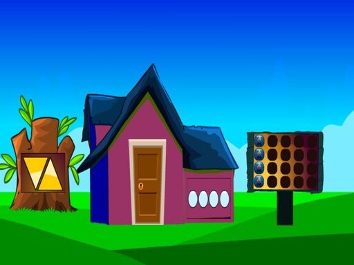 G2M Playful Boy Escape Fun