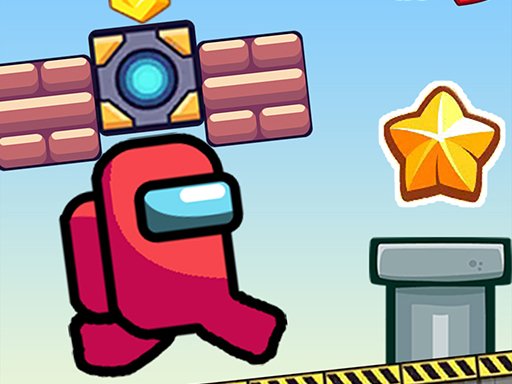 Impostor Adventure World