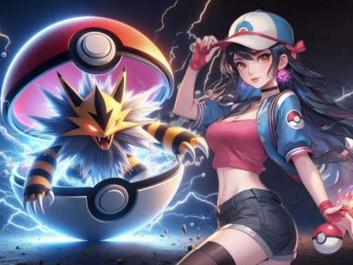 PAL Hunter Race Mission