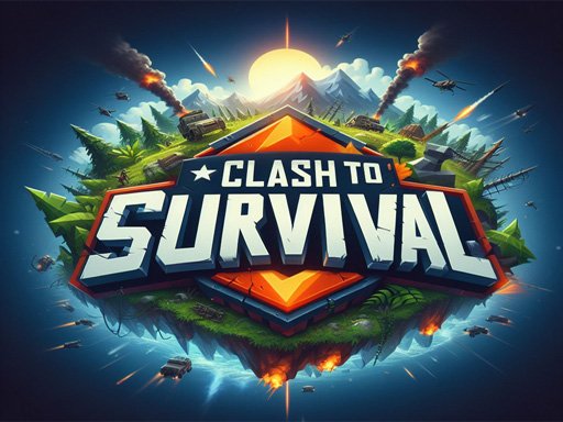 Clash To Survival  Odyssey World
