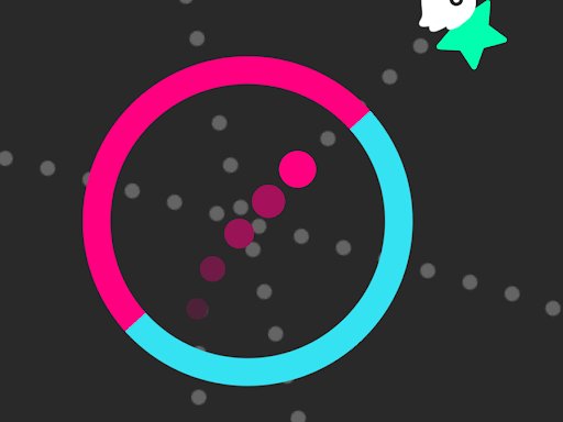 Color Switch  games Online Run Challenge