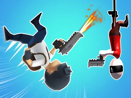 Crazy Counter Attack Legends