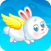 Flying Bunny Journey Mission