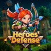  Heroes' Defense Land
