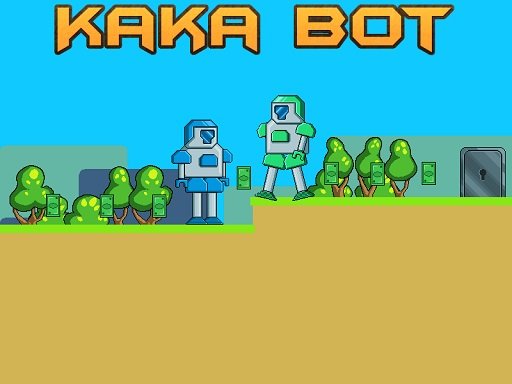 Kaka Bot Race