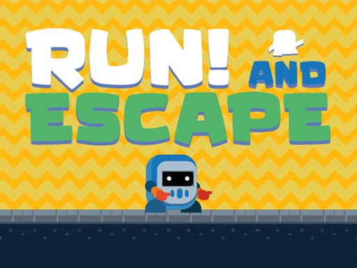 Run! and Escape Saga