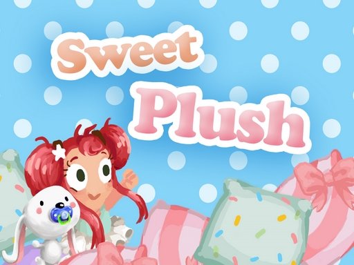 Sweet Plush Story Dash