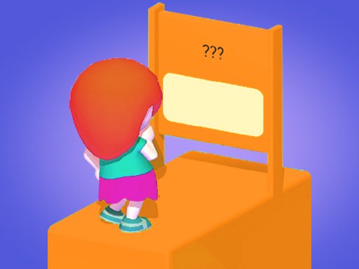 ABC Runner Race Land