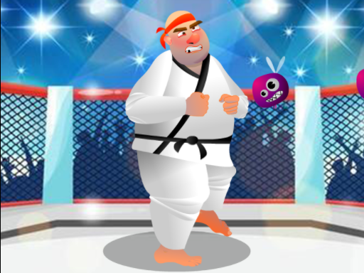 Battle Ring Arena Run