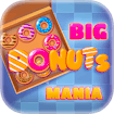 Big Donuts Mania Legends World