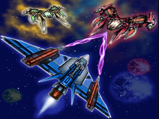 Exoclipse Saga Battle