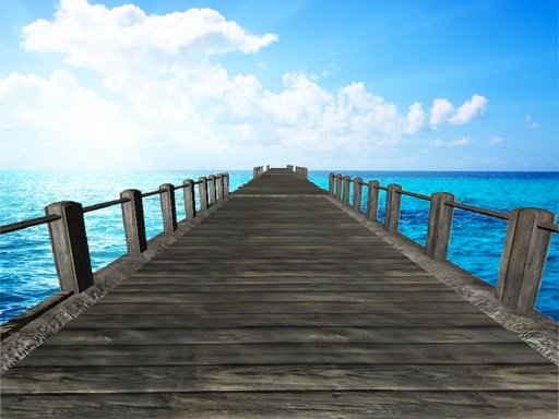 Infinity Running Game Odyssey